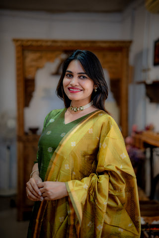 LAKSHMI | MATERNITY KURTI & DUPATTA