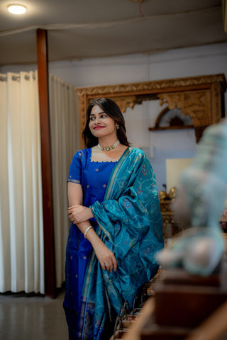 VARALAKSHMI | MATERNITY KURTI & DUPATTA