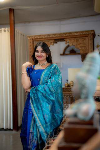VARALAKSHMI | MATERNITY KURTI & DUPATTA