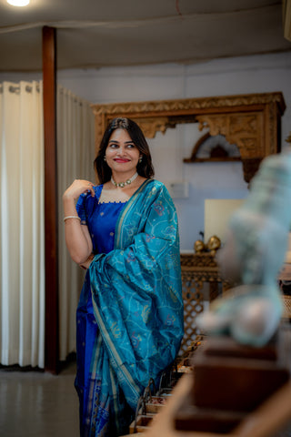VARALAKSHMI | MATERNITY KURTI & DUPATTA