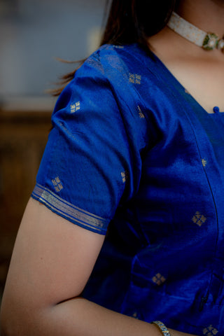 VARALAKSHMI | MATERNITY KURTI & DUPATTA