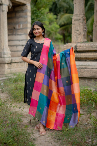 AVANTHIKA | MATERNITY KURTI SET