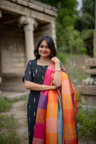 AVANTHIKA | MATERNITY KURTI SET