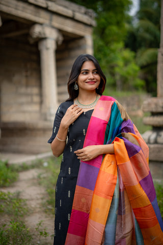 AVANTHIKA | MATERNITY KURTI SET