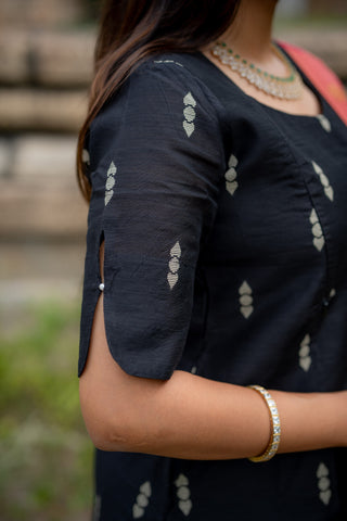 AVANTHIKA | MATERNITY KURTI SET