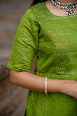 SAMAIRA | MATERNITY KURTI SET
