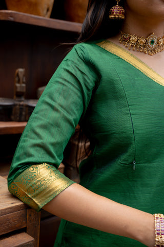 PAAVAI | MATERNITY KURTI SET