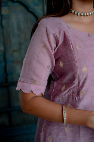 QUILY | MATERNITY KURTI SET