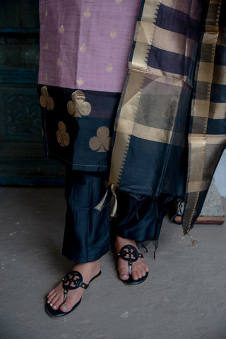 QUILY | MATERNITY KURTI SET