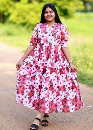 DAISY DREAMS | MATERNITY MAXI ANKLE LENGTH