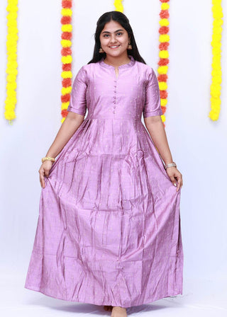 THENDRAL | MATERNITY MAXI FULL LENGTH