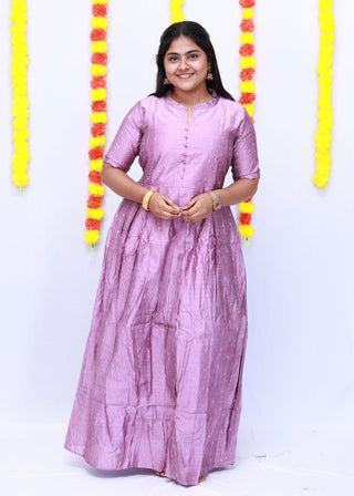THENDRAL | MATERNITY MAXI FULL LENGTH