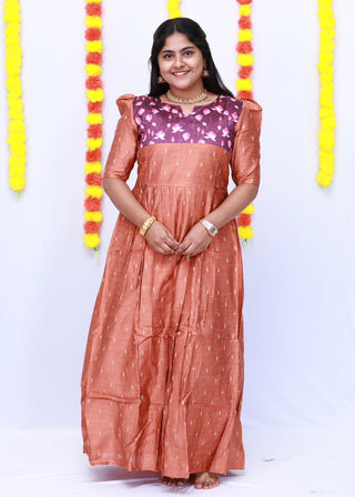 INIYA | MATERNITY MAXI FULL LENGTH