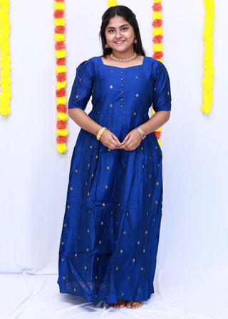 SRINIDHI | MATERNITY MAXI FULL LENGTH