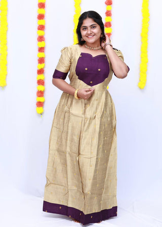 THARA | MATERNITY MAXI FULL LENGTH