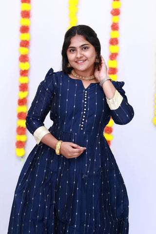 MIRNALI | MATERNITY MAXI FULL LENGTH