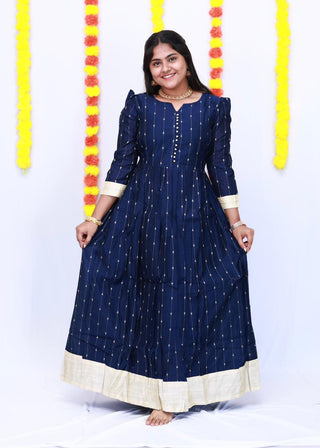 MIRNALI | MATERNITY MAXI FULL LENGTH