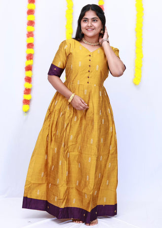 IDHAL | MATERNITY MAXI FULL LENGTH