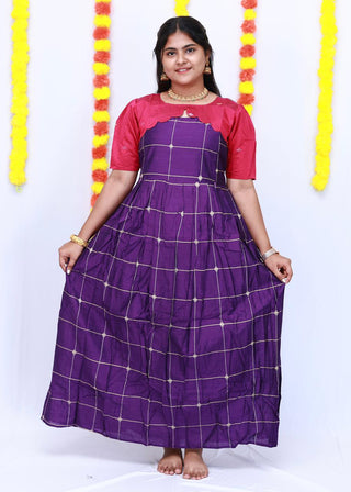 AMARA | MATERNITY MAXI FULL LENGTH