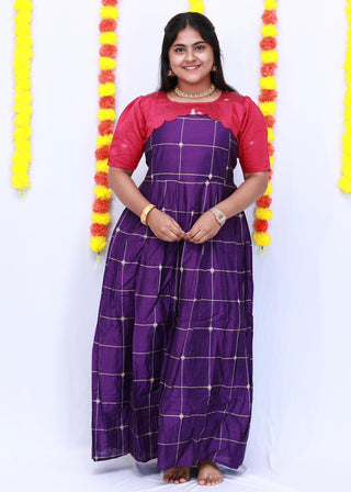 AMARA | MATERNITY MAXI FULL LENGTH