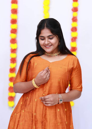 ROHINI | MATERNITY MAXI FULL LENGTH