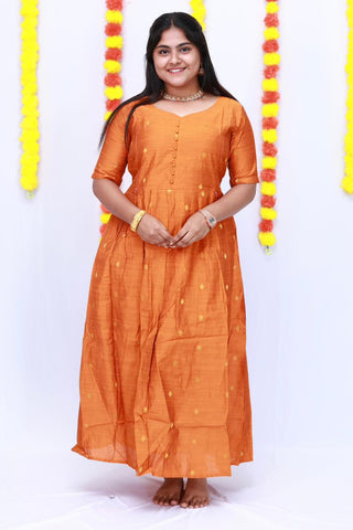 ROHINI | MATERNITY MAXI FULL LENGTH