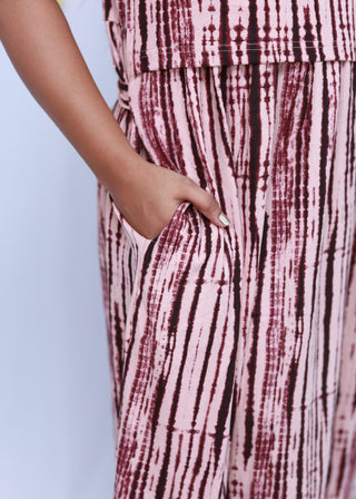 LINES | ZIPLESS MATERNITY MAXI-SHORT SLEEVES | ANKLE LENGTH MAXI