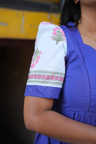 DEER DANCE | MATERNITY MAXI ANKLE LENGTH