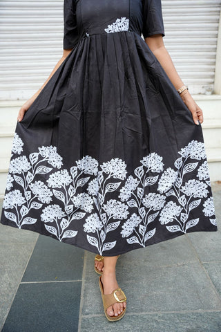 MOONLIT | MATERNITY MAXI FULL LENGTH