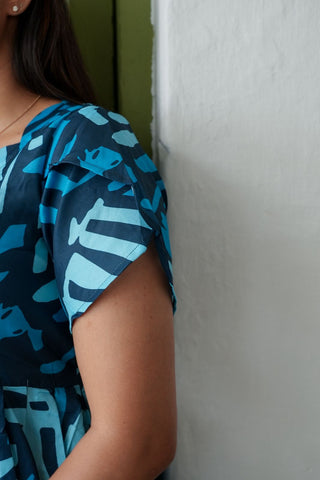 DREAMSCAPE | MATERNITY MAXI ANKLE LENGTH