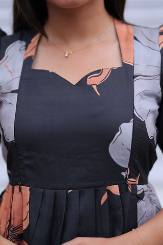 ORCHID | MATERNITY MAXI ANKLE LENGTH