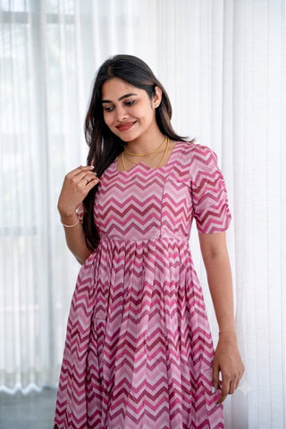 CLASSIC DANCE | MATERNITY MAXI FULL LENGTH