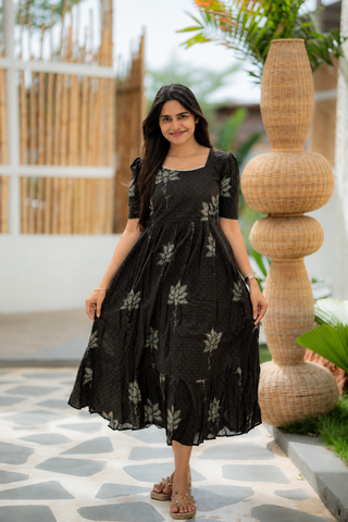HYBRID LOTUS | MATERNITY COTTON ANKLE LENGTH